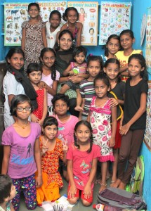 Sakhi for Girls Education